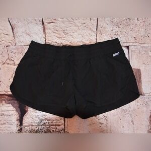 Lorna Jane size large Black Women's Shorts